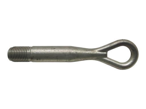 UCHO traino RENAULT KOLEOS e LIFT 2011-2016