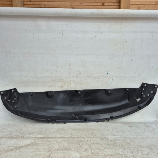 AUDI Q8 E-TRON 18-25 cover cover below bumper