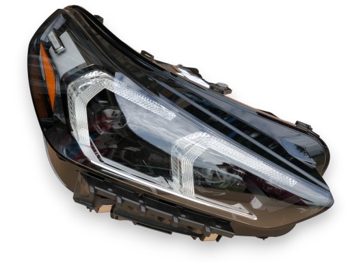 5A5BD56 5A641B1 - Модули управления лампами в сборе правый передний светодиод bmw x1 u11 сша 2022-2023