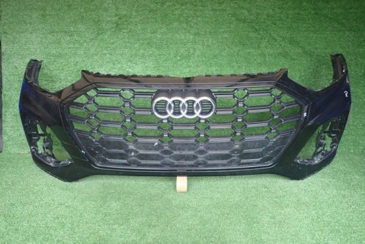 AUDI Q5 80A S-LINE 20- front bumper front