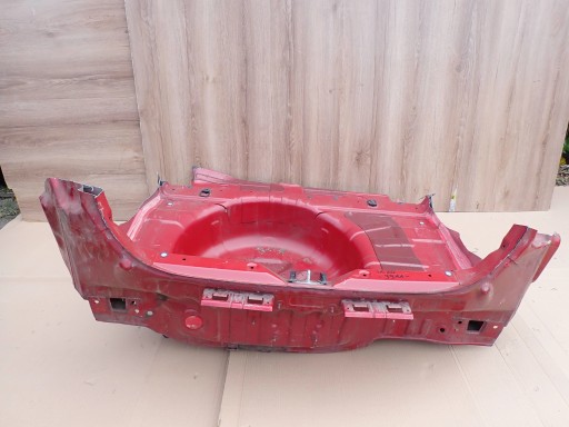 HYUNDAI IX20 09- РЕМІНЬ ЗАДНЬОЇ ВАННИ