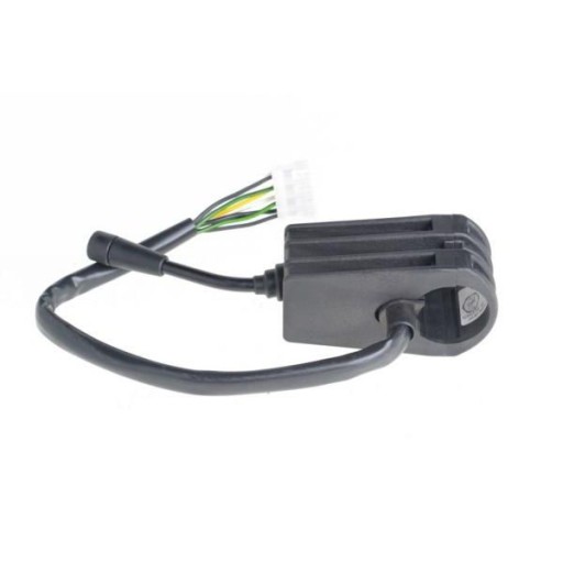 13017029 - Переключатель указателей поворота PROXIMA FORTERRA ZETOR