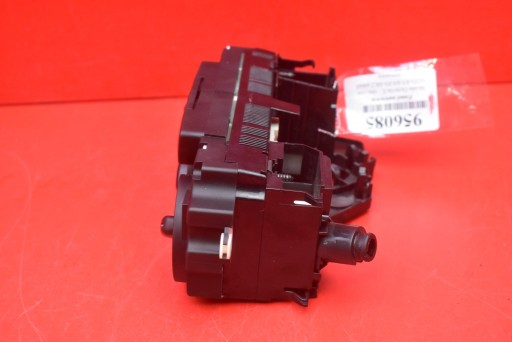 control panel air conditioning devices KLIMY SKODA OCTAVIA 2 II 04-08