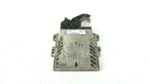 Computer FORD TRANSIT CONNECT MK2 II 1.6 TDCI DV61-12A650-CHC A2C95971902