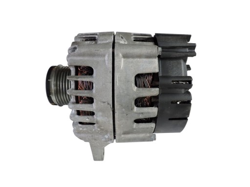 5801580943 - Генератор iveco daily fiat ducato 3.0 2012- 180a