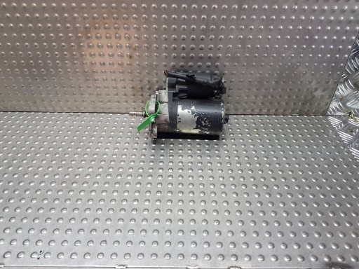 starter 036911023Q VW POLO III 6N AROSA IBIZA III LUPO CADDY II 1.4 8V