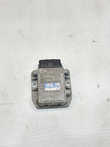 8962126010 - Lexus ls 400 ls400 94-97 контроллер модуля зажигания эбу 77 тысяч7 тысяч