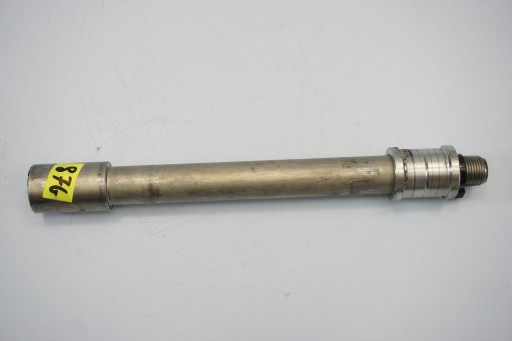 8505549005027840 - YAMAHA MT-09 21-ОСЕВАЯ ПЕРЕДНЯЯ ОСЬ