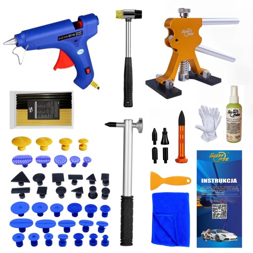 КОМПЛЕКТ PDR