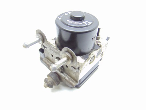 brake booster ABS ESP VW TRANSPORTER T5 2.0 TDI 7E0907379E 7E0614517A