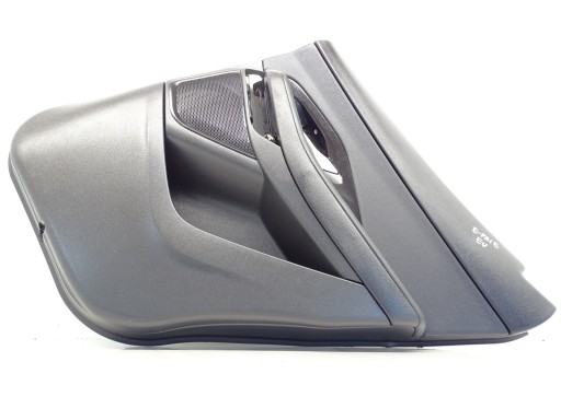 side upholstery door right rear part rear JAGUAR E-PACE J9C3-20986AW EU