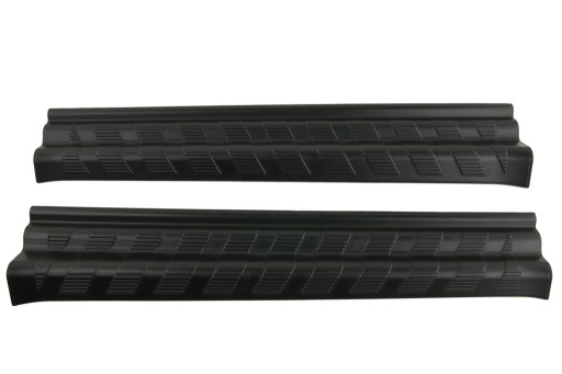 FT90661 - НАБОР НАКЛАДОК НА ПОРОГ MERCEDES SPRINTER 1995 ГОДА-