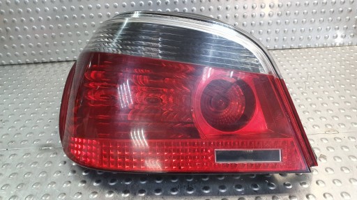 Licht heck links BMW 5 E60 Sedan 6910767 03