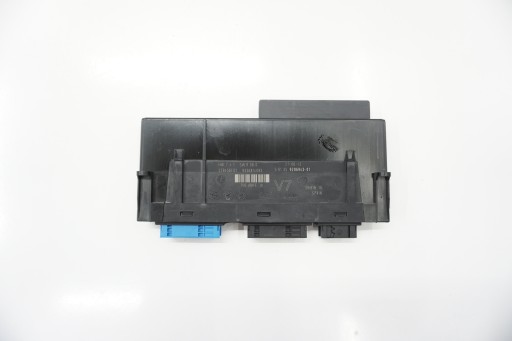 BMW 5 F10 F11 модуль управления комфортом 9286943