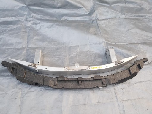 51117422219, 7422219, - Bmw g20 g21 бампер балка m-абсорбер пакет