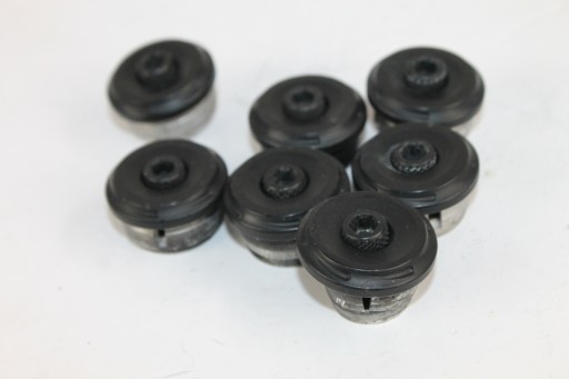 DUCATI STREETFIGHTER 1098 848 ТОРЦЕВЫЕ КРЫШКИ РАМЫ КОМПЛЕКТ