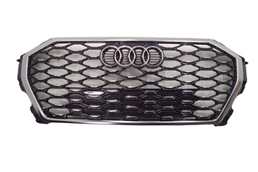 83F853651A 83F853651B - AUDI Q3 83F РЕШЕТКА РАДИАТОРА 83F853651