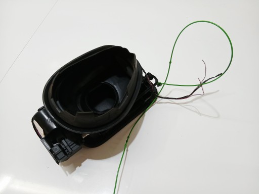 Tankklappe des Kraftstoffsbehälters BMW F34 OE B39 (0005062)