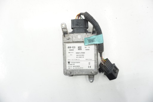 KIA OPTIMA III LIFT RADAR ACC 95821-2T600