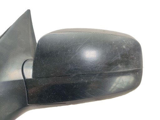 SPECCHIETTO RETROVISORE sinistro KIA Sorento e 2008