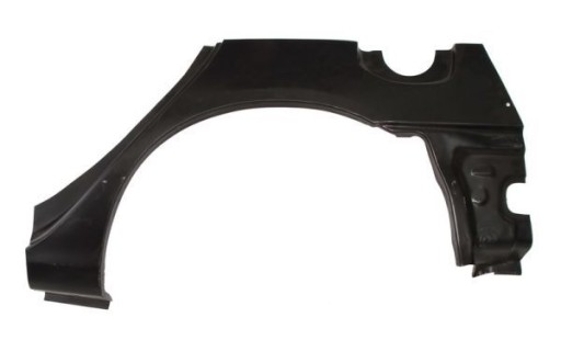 РЕМОНТ КРИЛА 6504-03-8160583P БЛІЦ