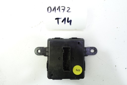 Модуль контролера kessy vw skoda 5wa959436m