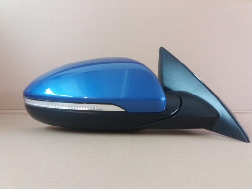 KIA CEED III X CEED PROCEED ПРАВЫЙ ПОМОЩНИК 10 PIN