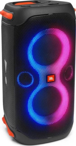 JBL Partybox 110 - čierna