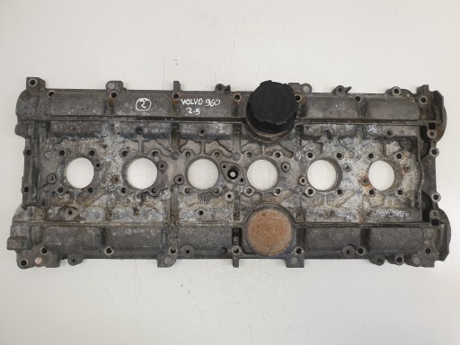 1001537 - Volvo V90 S90 960 2.9 3.0 24V крышка клапана