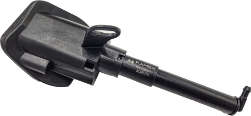 31283784 - ОМЫВАТЕЛЬ ФАР VOLVO XC90 07-14 LIFT ЛЕВЫЙ