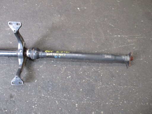 cardan Audi Q3 2.0TDI 5N0521101J