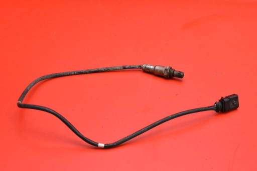 SONDA LAMBDA 04E906262CF VW CADDY 4 IV 3 III 1.4 TSI 125 KM 2-LIFT 15-20
