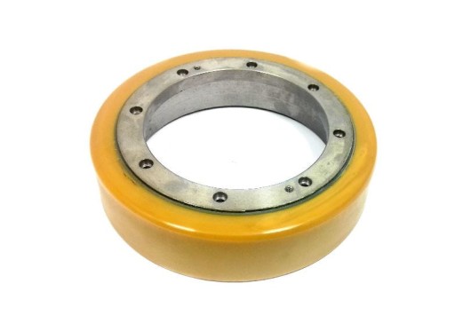 Приводне колесо 201801 bt 250x64x160