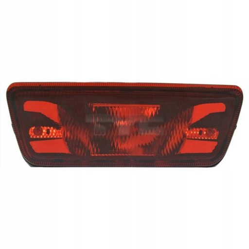 19-12619-01-2 - Задняя противотуманная фара л/р nissan juke, leaf, ti