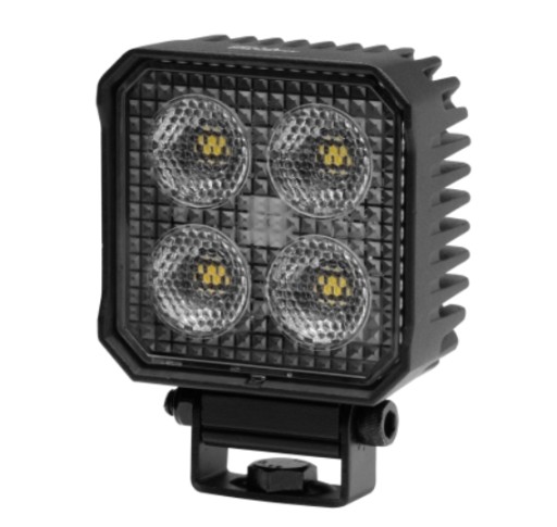 82582 - ГАЛОГЕННАЯ РАБОЧАЯ ЛАМПА HELLA LED ЭВАКУАТОР ПОЛУПРИЦЕП