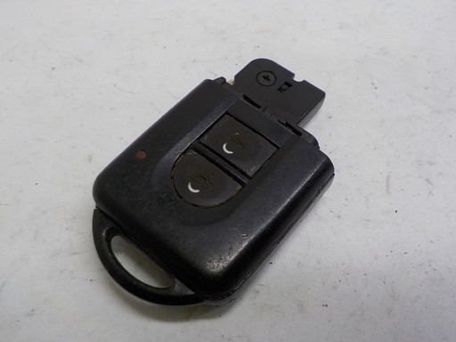NISSAN QASHQAI J10 NV200 MICRA JUKE NOTE NAVARA key PILOT KEYLESS