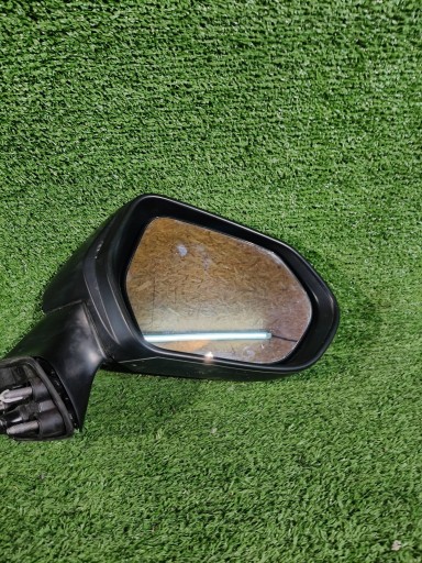 mirror right TOYOTA COROLLA E21 8PIN NR.12