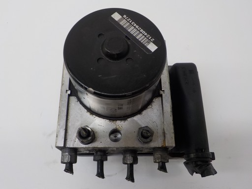 FIAT DOBLO e Pompa ABS 51773386 10.0207-0102.4 10.0970-1603.3