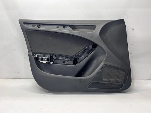 seite tür links vorne AUDI A4 B8 EUROPA 8K1867105