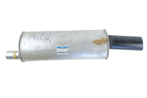19952 - ГЛУШНИК КІНЦЯ ОПЕЛЬ АСТРА Ф 1.8 16В 90541786 ОЕМ
