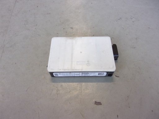 A002 540 - Mercedes cl 216 w216 cl6.3 amg радар distronic a0025409117