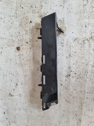 LAND ROVER DISCOVERY V L462 bumper bracket right front HY32-17A869-AD