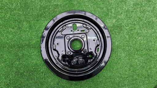 disc KOTWICZNA left rear part SUZUKI JIMNY 1998R > 2017R