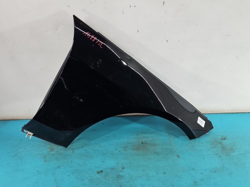 IMPRK1488722 - Переднее правое крыло mercedes e w212 черный 197
