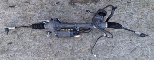 crémaillère direction assistée direction SKODA KODIAQ II 5QS423050L