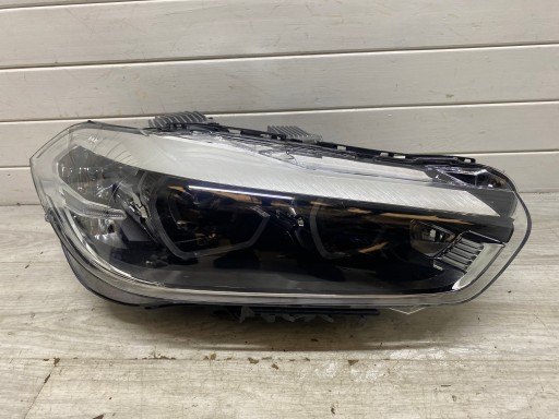 Светодиодная лампа правая bmw x2 f39 сша 5a1e0b4