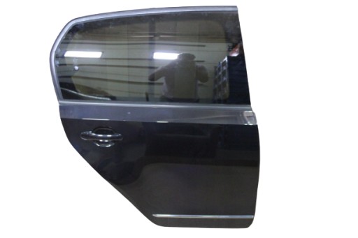 1S4833622 - Задняя дверь справа vw up оригинальный новый lc9x