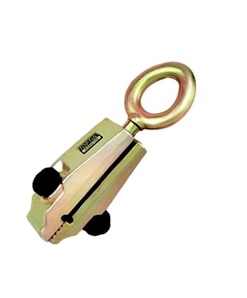 44mm Затискач для листового металу