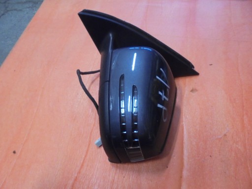 MERCEDES ML W 166 ДЗЕРКАЛО ЛІВЕ КОМПЛЕКТ