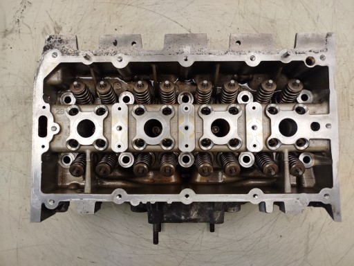 testata motore VWAG 04E103404T 1.2 TSI CJZ 2